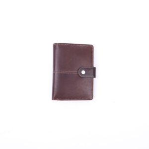 Leather Handy Ladies Wallet
