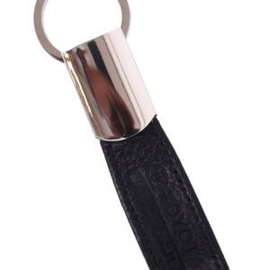 Leather Loop Keyholder