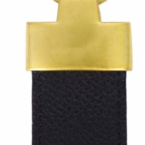 Snazzy Leather Keyholder